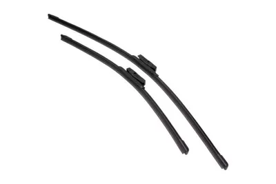 Produktbild von MAXGEAR Scheibenwischer Set Wischerblätter Vorne für FORD MONDEO IV Turnier (BA7) Rahmenlos