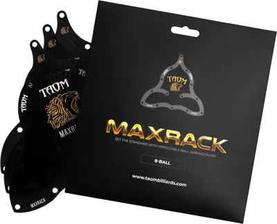 Zdjęcie produktu dla Taom MaxRack 8-Ball