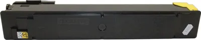 Produktbild von Kyocera TK-5205Y Toner Yellow 1T02R5ANL0001 -Bulk
