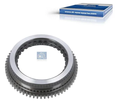 Produktbild von DT Spare Parts Zahnrad Vorgelegewelle 4.71225