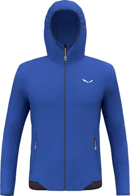 Immagine prodotto di Giacca Hd da uomo Pedroc Pl. - Salewa, colore:8620 ELECTRIC, taglia:46/S