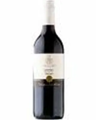 Produktbild von Roter Glühwein Dunkelfelder – Winzerglühwein 0,75 l – Halbtrocken & Tiefdunkel, 14 % vol.