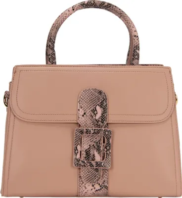 Produktbild von FENIA damen handtasche - rose, onesize