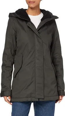 Immagine prodotto di G-Star Rovic Slim PDD Teddy Parka Uomo Giacca S