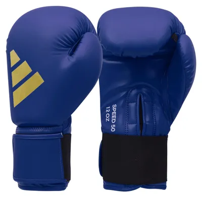 Produktbild von Adidas Boxhandschuhe Speed 50, Erwachsene, Boxing Gloves 14 oz, Punchinghandschu