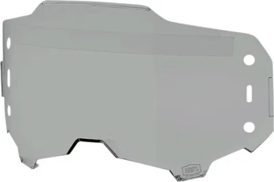 Obrázek produktu pro 100procentní náhradní čočky Armega Grey Smoke/CAT1 Grey Smoke/CAT1