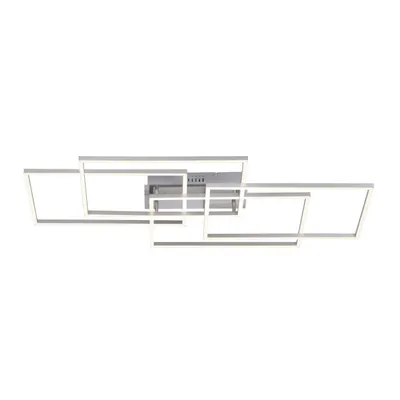 Produktbild von Leuchten Direkt LED Deckenleuchte Iven 95 x 51,5 cm dimmbar