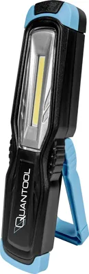 Produktbild von QUANTOOL LED-Arbeitsleuchte, 2 W