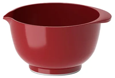 Produktbild von Rosti 29745, Einzelbild, Rot, 0,5 l, Melamin, -25 °C, 70 °C