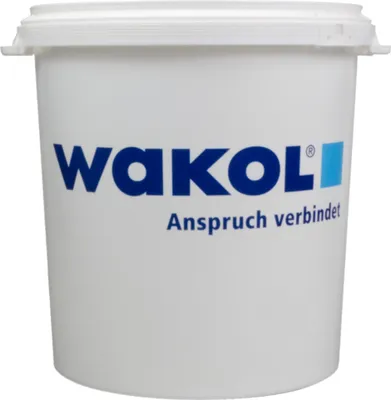 Produktbild von WAKOL Eimer Anrühreimer 30 Liter