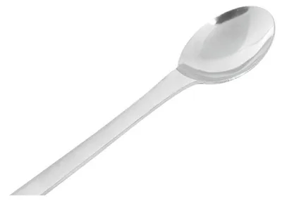 Produktbild von EDUPLAY 110416 Löffel für Kinder, Edelstahl, silber