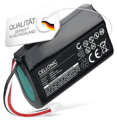 Obrázek produktu pro Baterie CELLONIC kompatibilní s základnovou stanicí Ring Alarm, model SEB1N9-0000