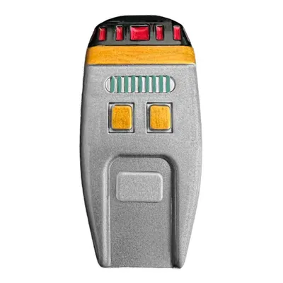 Produktbild von Star Trek The Next Generation Flaschenöffner Cricket Phaser 10 cm