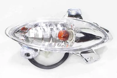 Obrázek produktu pro Blinker vpravo Benzer Daytona