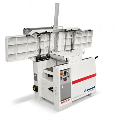 Produktbild von Holzkraft Abricht-Dickenhobel minimax fs 41es SPIRAL Digital
