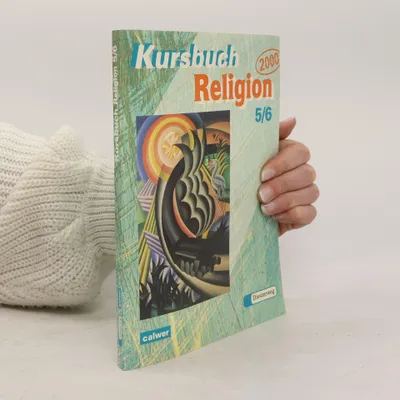 Produktbild von Kursbuch Religion 2000. Schülerbuch. 5./6. Schuljahr