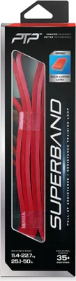 Immagine prodotto di Anello di assistenza per pull-up SUPERBAND rosso LIGHT PTP
