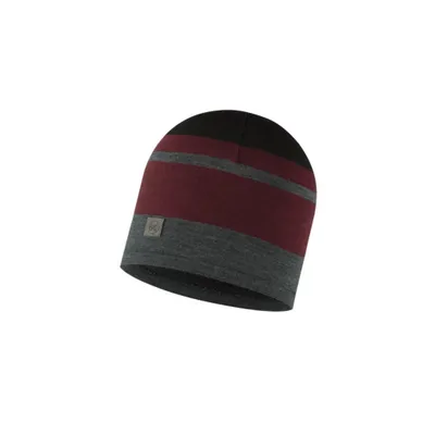 Produktbild von Buff Caps Merino Move Beanie, 1302219991000