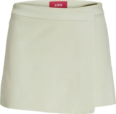 Image de Jack & Jones Sofia Jjxx Pantalon court Beige L Femme Beige L