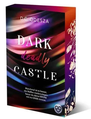 Obrázek produktu pro DARK deadly CASTLE
