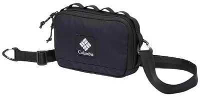 Produktbild von Trail Traveler Crossbody Bag 1 L schwarz - black