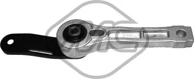 Produktbild von Metalcaucho Motorlager Gummimetalllager Hinten für VW GOLF VI (5K1) 04872