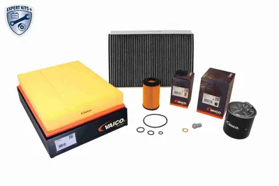 Image de Kit de pièces, inspection
