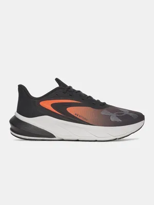 Zdjęcie produktu dla Under Armour Ua Turbulence 3 Storm – czarny, rozmiar: 12,5