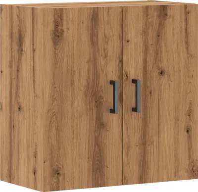 Produktbild von Wandschrank Artisan-Eiche 60x31x60 cm Holzwerkstoff