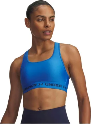 Image de Soutien-gorge Under Armour 1361034-402 pour Femme