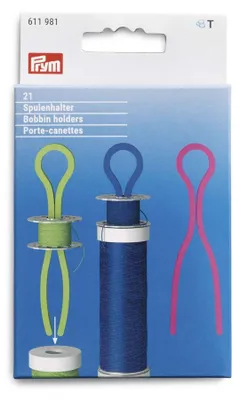Imagen del producto de Soporte para bobinas