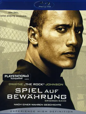 Produktbild von Spiel auf Bewährung