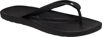 Produktbild von Crocs 210089 Flip-flops Schwarz EU 41-42 Mann Schwarz EU 41-42