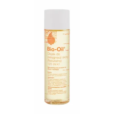 Zdjęcie produktu dla BIO-OIL Naturalny olejek do pielęgnacji skóry 125ml