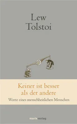 Productafbeelding van Keiner ist besser als der andere