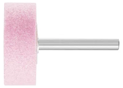 Produktbild von PFERD 31329276, Montierte Stelle, Stahl, 23800 RPM, 6 mm, 15 mm, 5 Stück(e)
