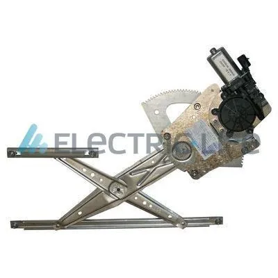 Produktbild von ELECTRIC LIFE ZR TY116 R Elektrischer Fensterheber Vorne Rechts für TOYOTA Yaris Schrägheck (P1) Yaris Verso (P2)