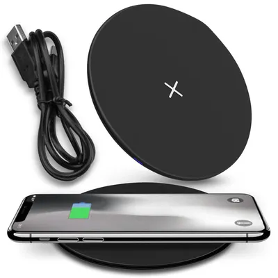 Produktbild von Wireless Qi Ladestation Ladegerät für Samsung Galaxy Z Flip / Fold 7 / FE 6 5 4