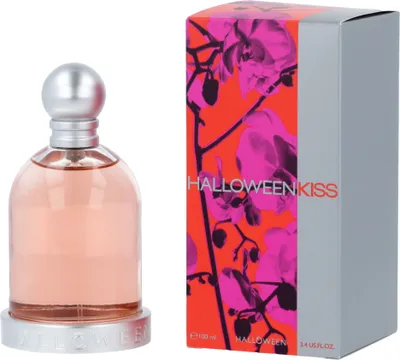 Zdjęcie produktu dla Jesus Del Pozo Halloween Kiss Woda toaletowa, 100ml