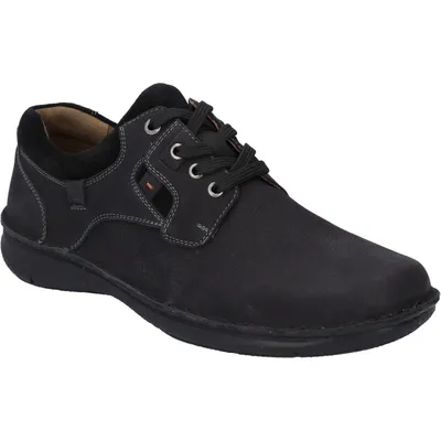 Immagine prodotto di JOSEF SEIBEL Alfred 03 | Scarpa bassa da  Uomo | nero