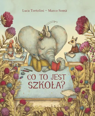 Immagine prodotto di Co to jest szkoła?