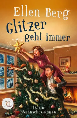 Produktbild von Glitzer geht immer