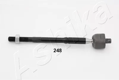 Produktbild von ASHIKA 103-02-248 Axialgelenk Spurstange für LEXUS IS I (JCE1, GXE1) Vorne
