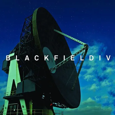 Zdjęcie produktu dla Blackfield IV (Digipak)