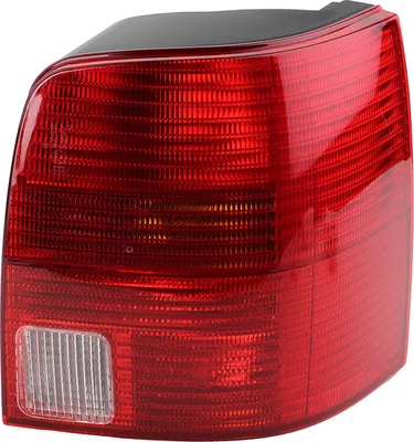 Produktbild von Johns, Heckleuchte Rückleuchte Rücklicht passend für VW Passat 97 3B 06/97-10/00 rechts 3B9945096G