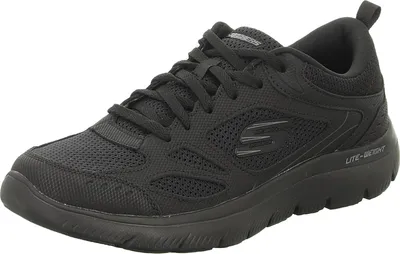 Produktbild von Schnürhalbschuh Sneaker (sportlich) SUMMITS-SOUTH RIM