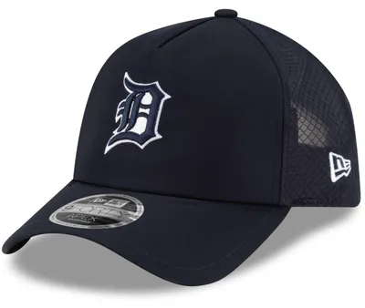 Produktbild von New Era 9Forty APEX Cap - BATTING PRACTICE Detroit Tigers