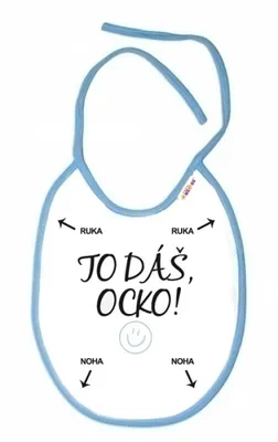 Imagen del producto de Pañal impermeable Baby Nellys, color azul. ¡Ideal para regalar!
