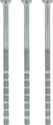 Produktbild von Ersatzschrauben für Türgriff - 3 Stk.