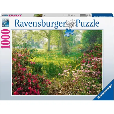 Produktbild von Ravensburger Blumenwiese 1000 Teile